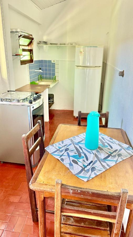 Hotel Bem Te VI Ubatuba Eksteriør billede